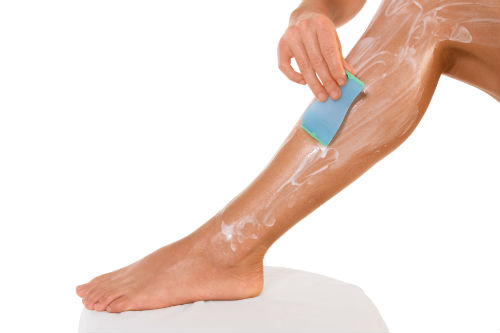 3 Reasons Not to Use Depilatory Creams for Hair Removal 3 Reasons Not to Use Depilatory Creams for Hair Removal