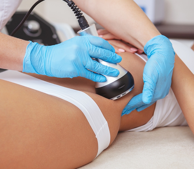 Body Contouring Photo