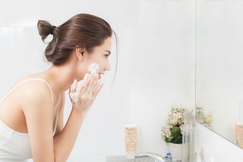 3 Easy Ways to Show Love to Your Skin Everyday Photo