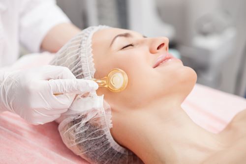 Have You Heard of These Four Skin Resurfacing Myths? Photo