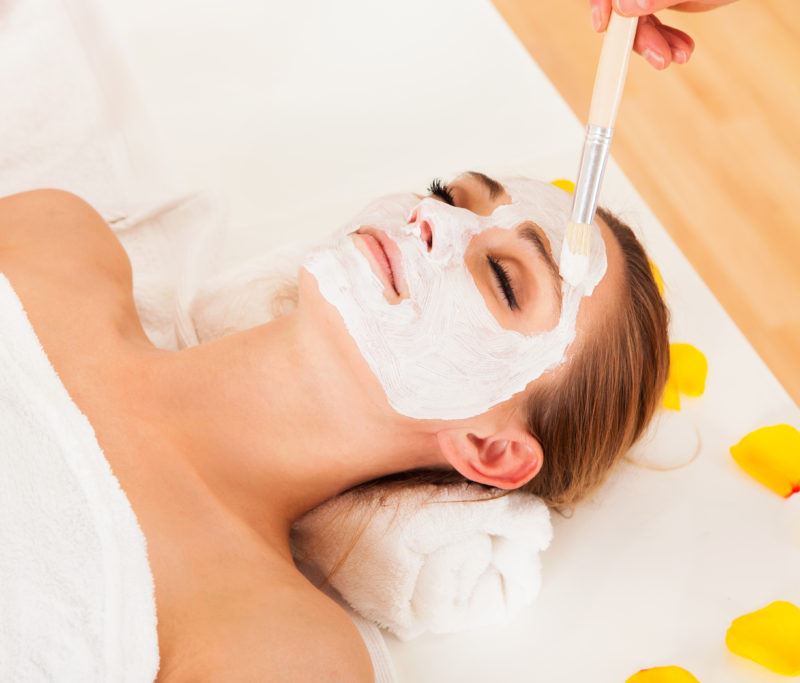 Are Chemical Peels Expensive? Photo