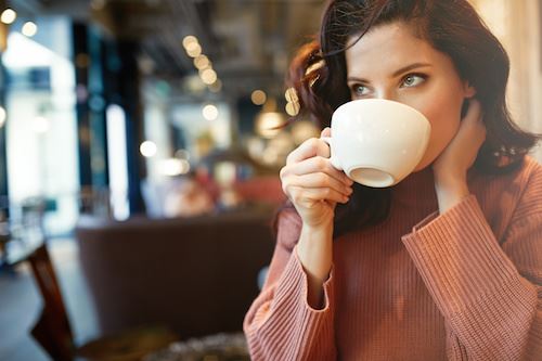Does Caffeine Impact the Results of Laser Hair Removal? Photo