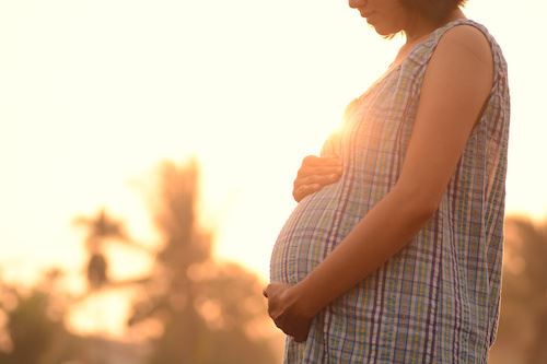 Is Laser Hair Removal Safe During Pregnancy? Photo