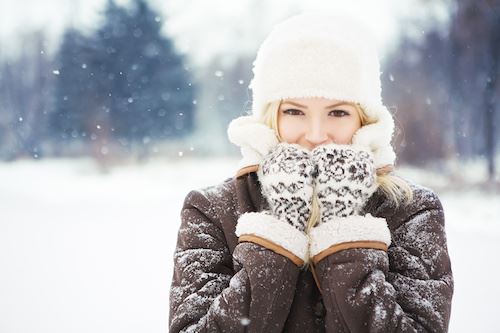 How to Manage Rosacea During the Cold Months