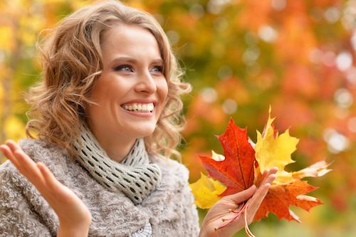 Fall is Here, Is Your Skin Ready? Photo
