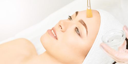 Which Non-Invasive Facial Treatment is Right For You? Photo