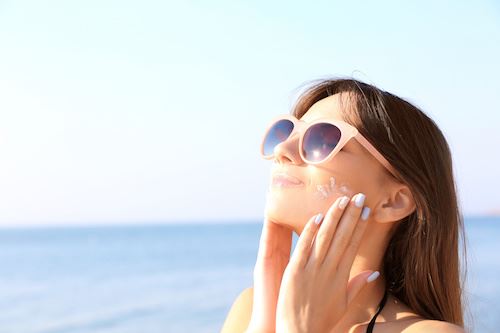 How to Care for Your Skin This Summer Photo