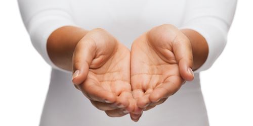 Bring Your Old Looking Hands Alive Again with Laser Resurfacing Treatments Photo