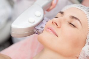 Everything You Should Know About Laser Skin Resurfacing Photo