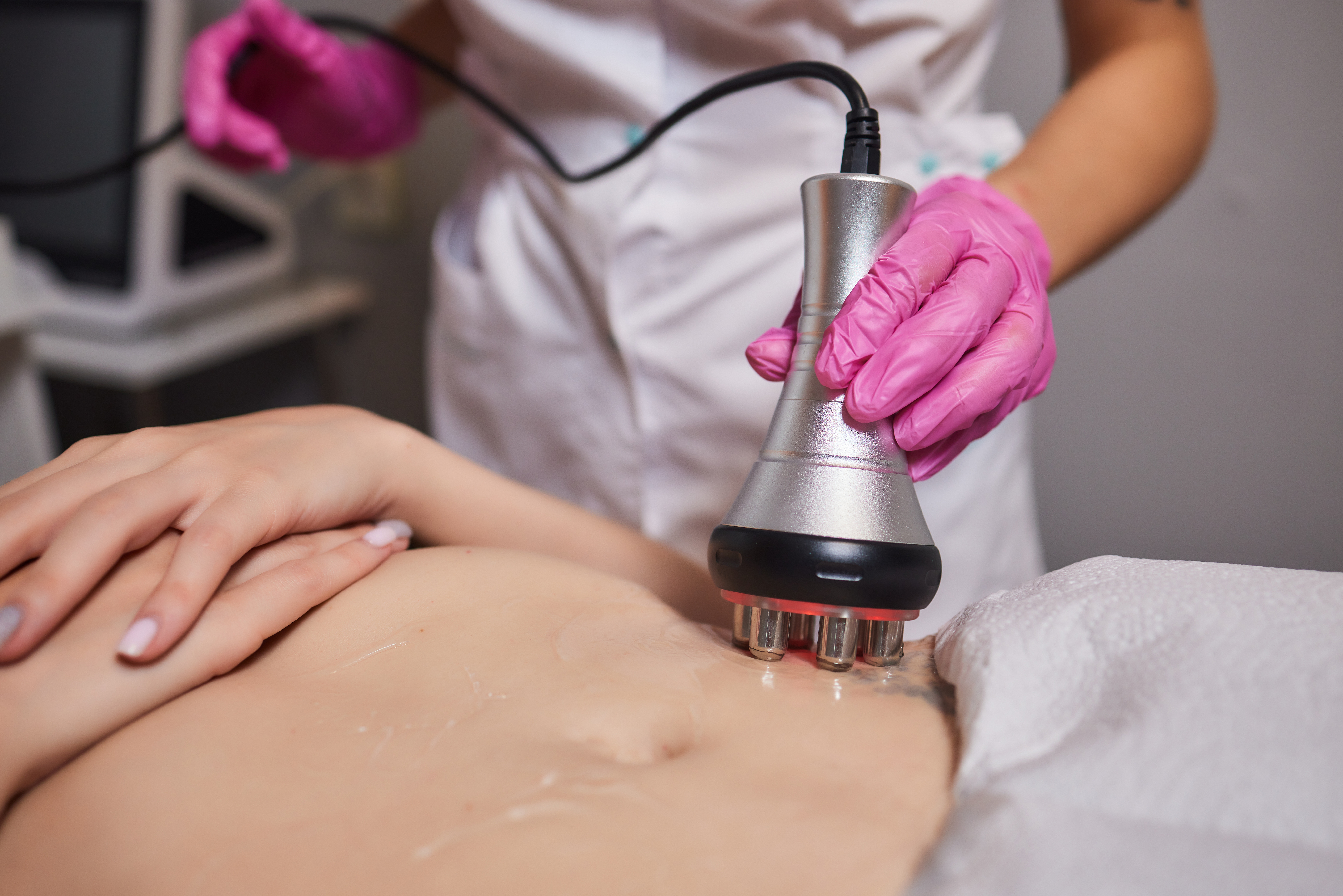 Sculpt Your Best Self: Discover PhysiQ Body Contouring in Alexandria & Arlington Photo