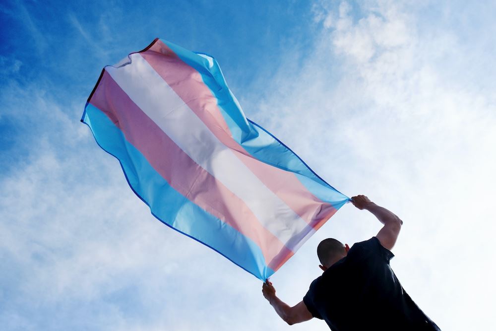 Benefits Of Laser Hair Removal For Transgender Clients Photo