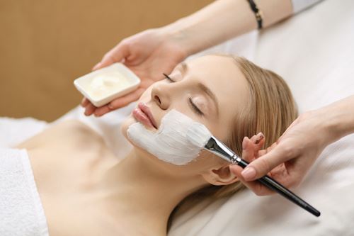 Don’t Object to a Chemical Peel Before Knowing the Facts Photo