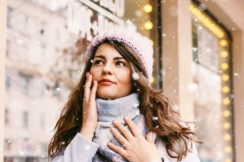 Best Skincare Treatments for Winter Photo