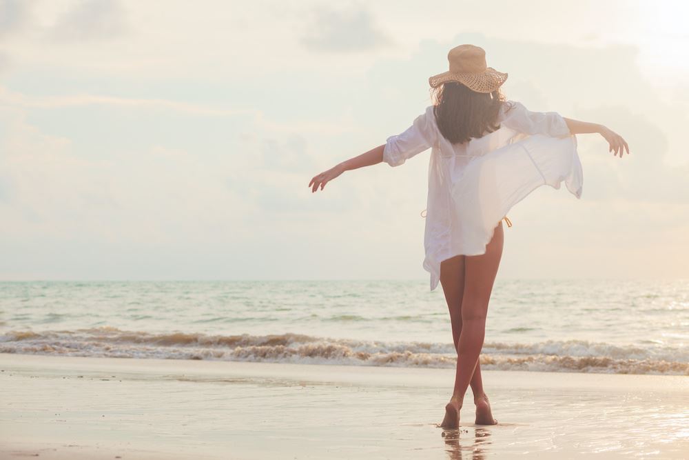 Be Summer Ready and Start Laser Hair Removal Treatments Now Photo