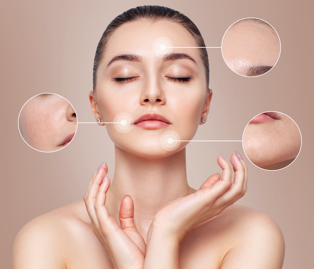 The Advantages of the Visia Skin Analysis System Photo