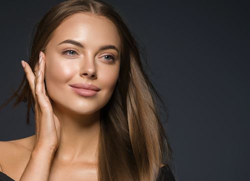 It's Time to Achieve Your Skincare Goals Photo