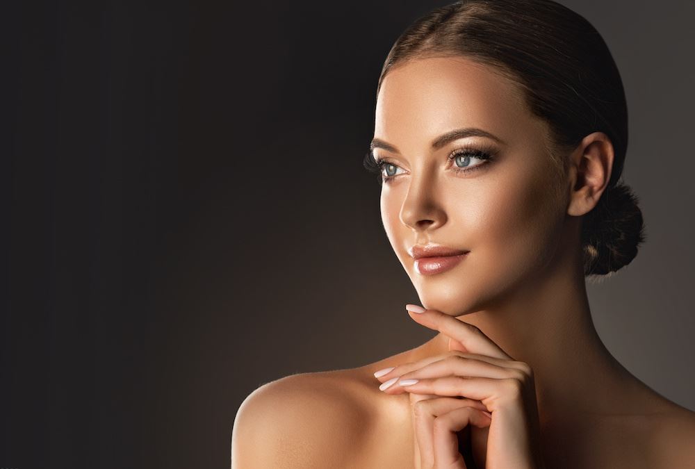 The New Microneedling Treatment Everyone is Talking About Photo