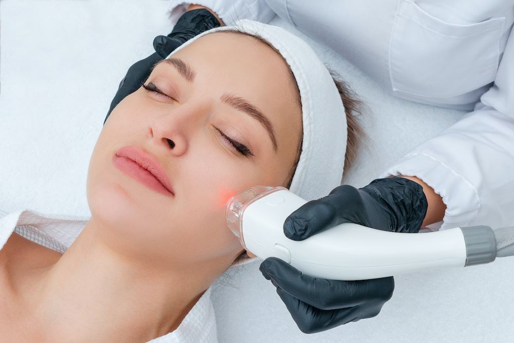 Address Your Skin Concerns With Laser Treatments Instead of Surgery Photo