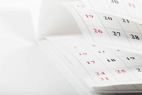 What Time of the Year is Best to Start Laser Tattoo Removal? Photo