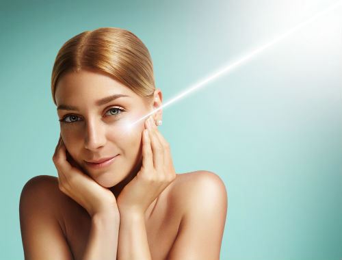 3 Laser Treatments for Any Age Photo