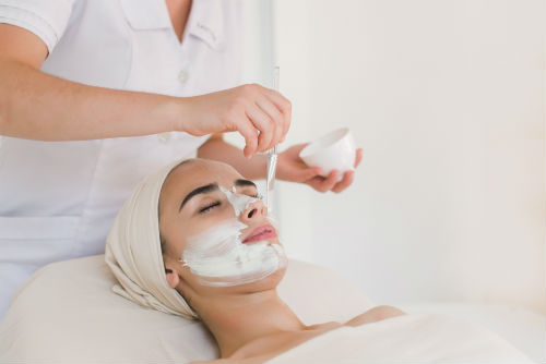 3 of the Most Popular Reasons to Get a Chemical Peel Photo