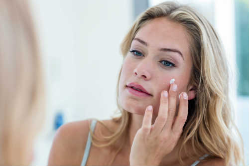 5 Ways to Tackle Dry Skin Photo