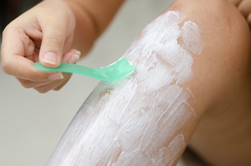 Are Hair Removal Creams Really Worth It? Photo