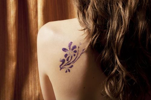 Are Some Tattoos More Difficult to Remove Than Others? Photo
