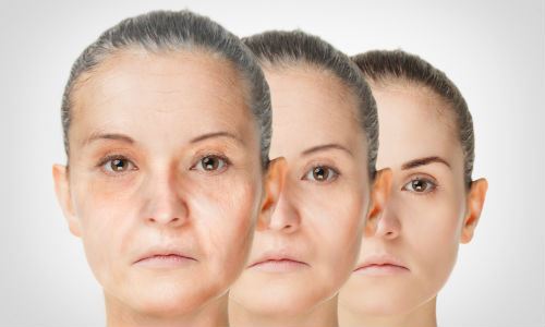 Are You Causing Your Skin to Look Older Than It Is? Photo