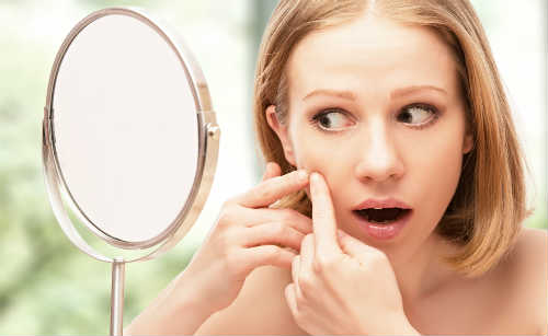 Are You Making These Skincare Mistakes? Photo