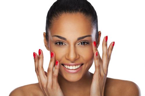 Basic Skin Care Routine For All Skin Types Photo
