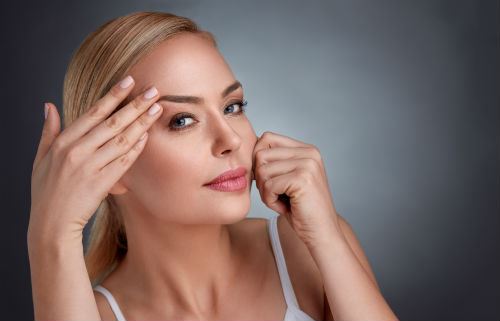 Cosmetic Treatments and Procedures to Help Your Skin Look Younger Photo