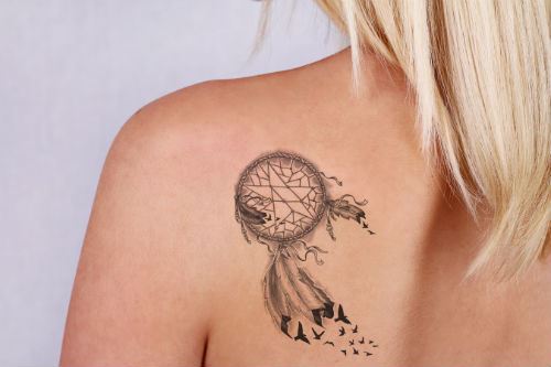 Don’t Waste Your Time on These Tattoo Removal Methods Photo