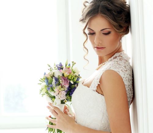 Don’t Skip These Pre-Wedding Skin Treatments Photo