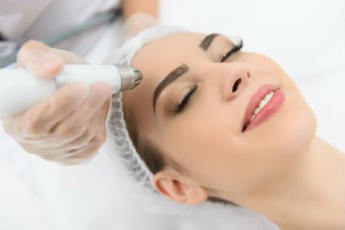 Everything You Should Know About Laser Treatments Photo