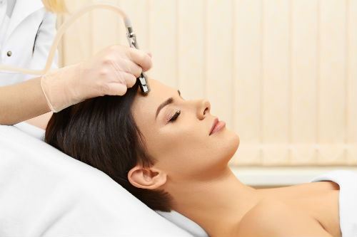 Fractional CO2 Resurfacing Survival Guide Photo