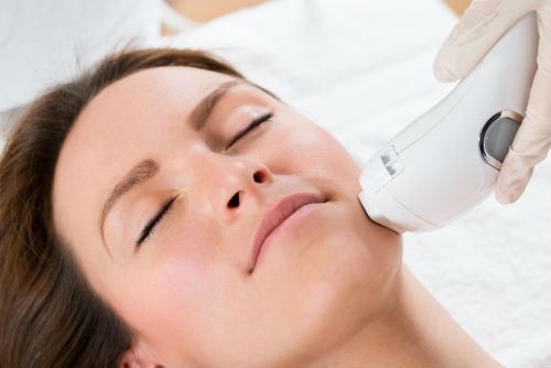How Laser Hair Removal Can Help Your Excessive Body Hair Photo