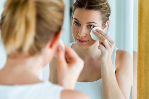 How to Care for Your Skin After Laser Skin Resurfacing Treatments Photo