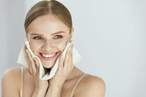 How to Make Sure Your Chemical Peel Goes Smoothly Photo