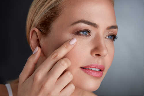 Looking Younger is Easy With Fractional CO2 Laser Treatments Photo