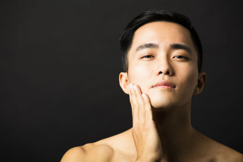 Men’s Guide to Laser Hair Removal Photo