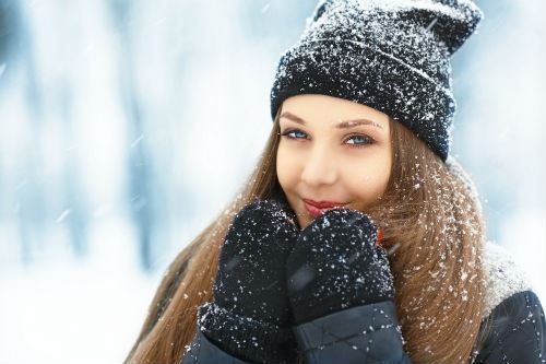 Our Winter Skin Care Guide Photo