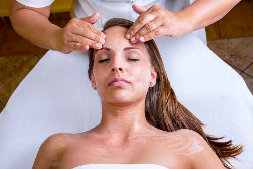 Revive Your Skin for Fall With a Chemical Peel Photo