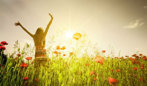 Spring Skin Care Habits to Start Now Photo