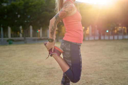 5 Strange Facts You Didn’t Know About Laser Tattoo Removal Photo