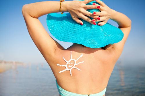 Sun Protection You Don’t Want to Skip Photo