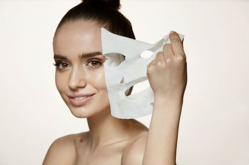 The Benefits of a Daily Sheet Mask Photo