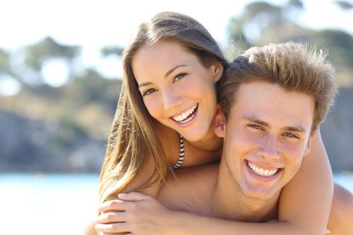The Differences Between Men and Women’s Skin Photo