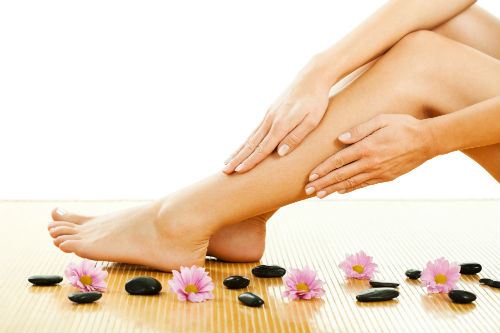 The Perks of Laser Hair Removal Photo