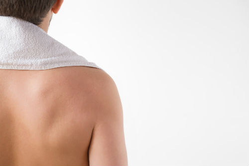 The Reasons Why Men Shouldn’t Fear Laser Hair Removal Photo